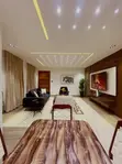 Luxury 3-Bedroom Shortlet with PS5 & BQ | Ikeja GRA - 5