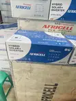 Africell 4.2kVA Hybrid Inverter - 1