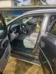 Toyota Highlander 2017 Brown - 4