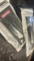 AOLIKES Heavy Duty Knee & Leg Wraps (1Pc) - 3