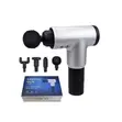 Brand New Massage Gun - 2