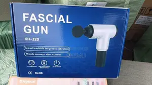 Brand New Massage Gun