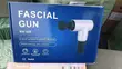 Brand New Massage Gun - 3