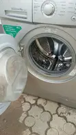 LG 6kg Direct Drive Mashin Wanki - 1