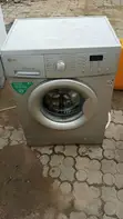 LG 6kg Direct Drive Mashin Wanki - 2