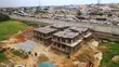 Gidaje masu Tsada: 2 & 3 Bed, Omole Phase 2 (Kafin A Gama) - 2