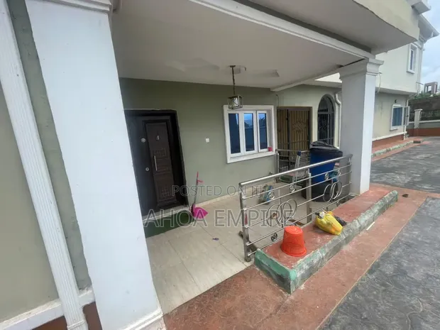 2 Bedroom Apartment for Rent in Aba-Ibeji, Ibadan - 1