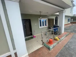 2 Bedroom Apartment don haya a Aba-Ibeji, Ibadan