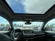 2018 Toyota Highlander XLE 4x4 V6 SUV - Shuɗi - 4