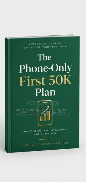 Tsarin Farko Na Wayar Salula: PDF Guide na Kwana 14 ga Masu Kammala Karatu