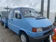Volkswagen Transporter 2002 Blue - 1