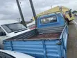 Volkswagen Transporter 2002 Blue - 3