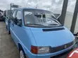 Volkswagen Transporter 2002 Blue - 4