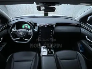 2023 Hyundai Tucson L 270T