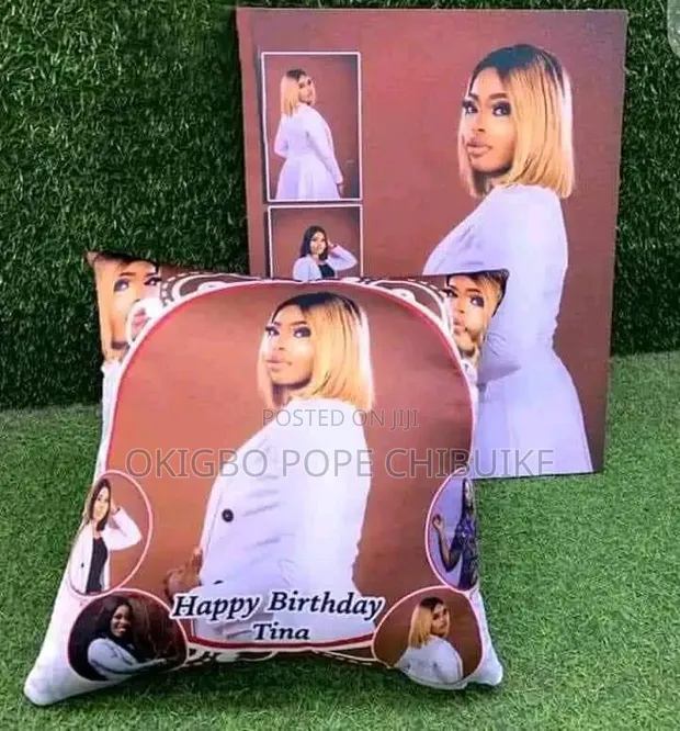Custom Prints & Personalized Designs - 1