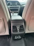 2016 Hyundai Sonata Sport 2.0T Sedan FWD - Gray - 2