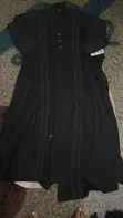 Luxury Abaya - Egyptian Style - 2