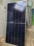 Original Longi Solar Panel 645W - 1