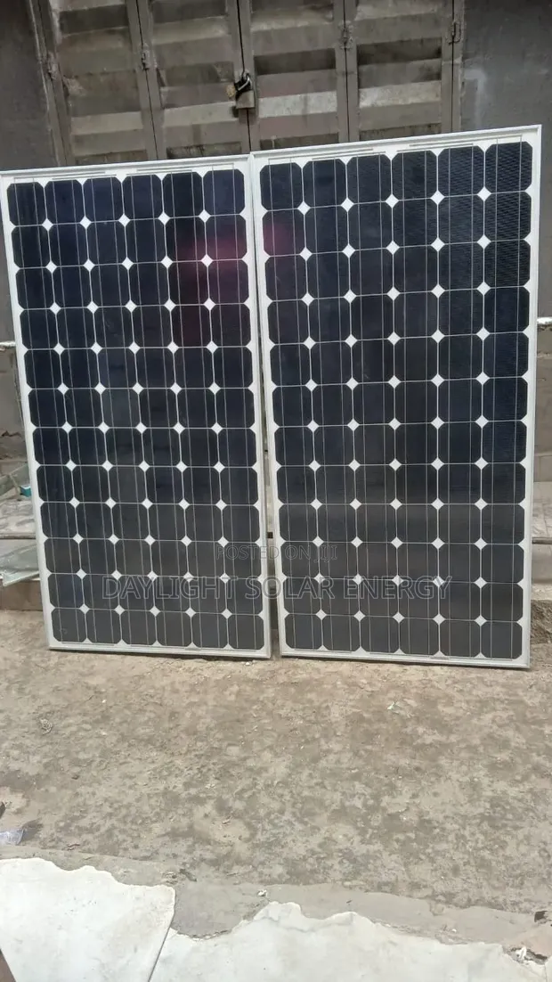 300W Canadian Solar Panels (72 Cells) - 1