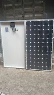 300W Canadian Solar Panels (72 Cells) - 2