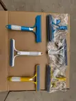 Spray Wiper Cleaner - 2
