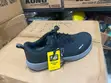 Flux Safety Jogger Boot - 1