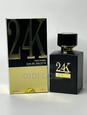 Copaci 24k Hommo Eau de Toilette 100ml