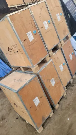 Cworth 15kWh 48V Lithium Battery