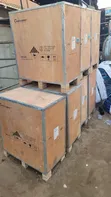 Cworth 15kWh 48V Lithium Battery - 2