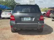 Mercedes-Benz GLK-Class 350 2011 Gray - 4