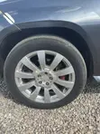 Mercedes-Benz GLK-Class 350 2011 Gray - 5