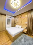Wurin Zama Mai Kayan Kayan Kwanciya na Bedroom 2 a Ikate, Lekki don Hayarwa - 2