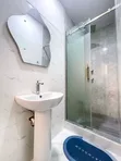 Wurin Zama Mai Kayan Kayan Kwanciya na Bedroom 2 a Ikate, Lekki don Hayarwa - 3