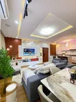 Wurin Zama Mai Kayan Kayan Kwanciya na Bedroom 2 a Ikate, Lekki don Hayarwa - 5