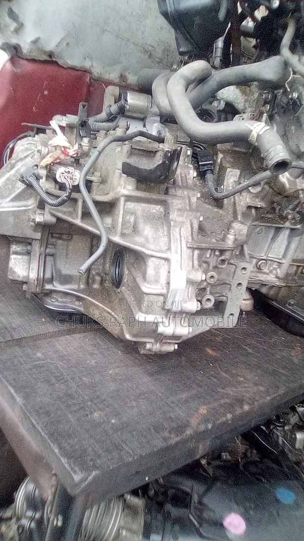 22-Pin Transmission for RX350, Highlander 2015, Sienna 2014 - 1