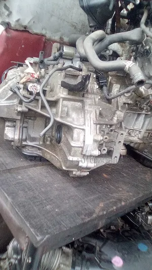 22-Pin Transmission para RX350, Highlander 2015, Sienna 2014