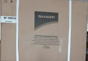 Sabon Sharp BP-20M24L Mai Rabin Kwafi