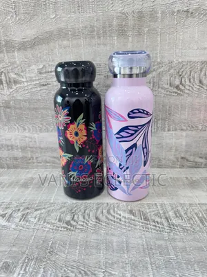 Bagaggio 500ml Stainless Insulated Bottle - Hot/Cold Flask