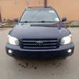 2007 Toyota Highlander Limited V6 4x4 SUV - 1