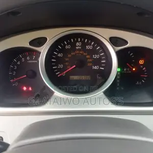 2007 Toyota Highlander Limited V6 4x4 SUV