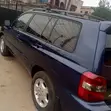 2007 Toyota Highlander Limited V6 4x4 SUV - 4