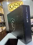 MSI Stealth 17 Studio A13V Laptop - Intel Core i9, 32GB RAM, 1TB SSD, RTX 4080 - 2