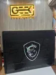 MSI Stealth 17 Studio A13V Laptop - Intel Core i9, 32GB RAM, 1TB SSD, RTX 4080 - 5
