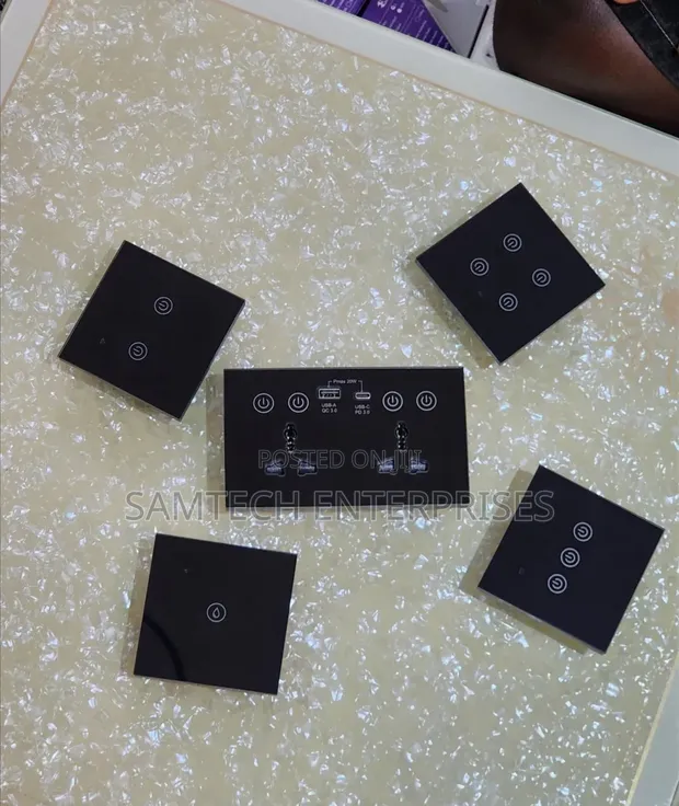 New d.light Wi-Fi Switches and Sockets - 1