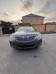 2008 Toyota Camry XLE Sedan - 3