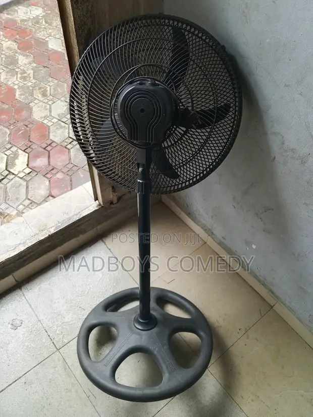 Solitec Fan - An Yi Amfani Da Shi - 1