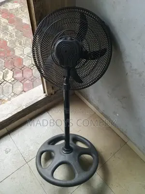 Solitec Fan - An Yi Amfani Da Shi
