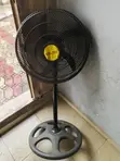 Solitec Fan - An Yi Amfani Da Shi - 2
