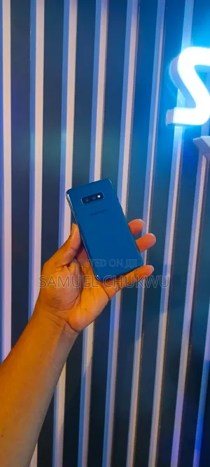 Samsung Galaxy S10e 128GB
