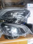 Mercedes-Benz ML to GLE Maybach Upgraded Headlights - 1